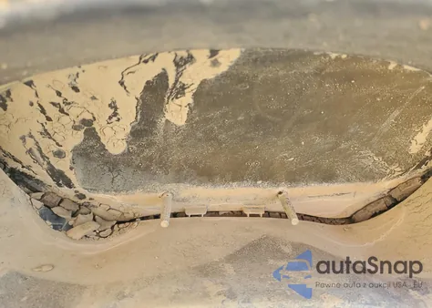 2012 Suzuki Sx4 Le из США, поврежденный, VIN JS2YC5A31C6304168